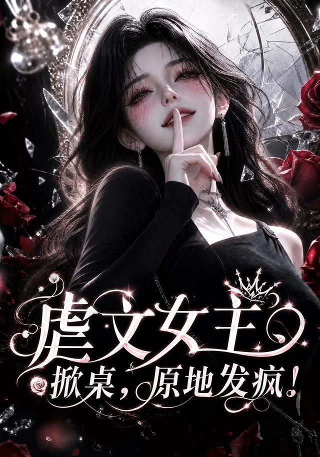 虐文女主掀桌，原地发疯