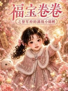 福宝卷卷之督军府的满级小锦鲤