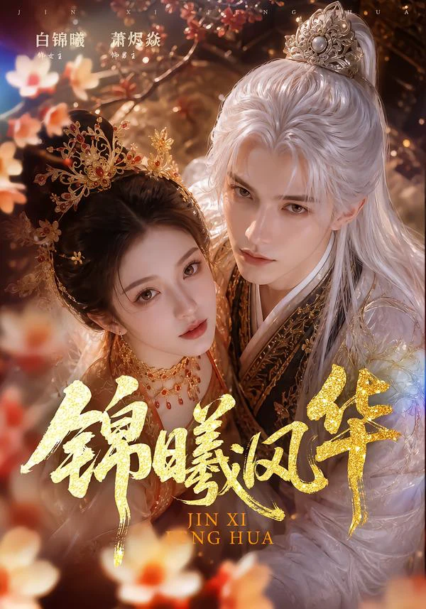 锦曦风华