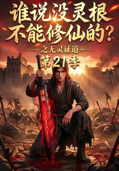 谁说没灵根不能修仙的？之无灵证道第21季