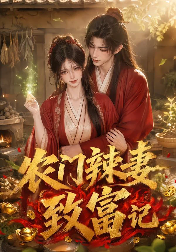农门辣妻致富记