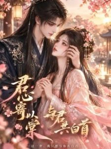 君心寄以棠：与君共白首