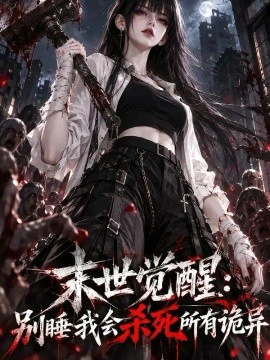 末世觉醒：别睡我会杀死所有诡异