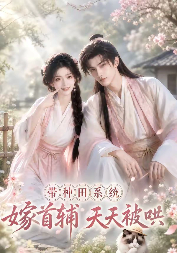 带种田系统嫁首辅天天被哄