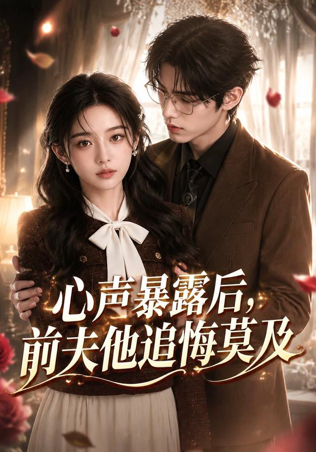 心声暴露后，前夫他追悔莫及