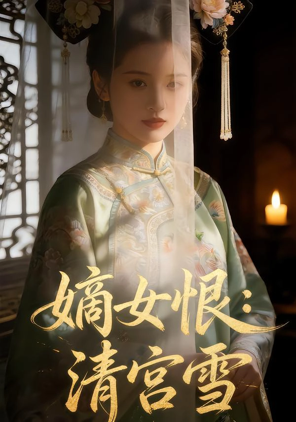 嫡女恨：清宫雪
