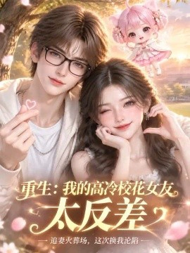 重生：我的高冷校花女友太反差