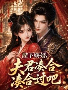 陛下赐婚，夫君凑合凑合过吧