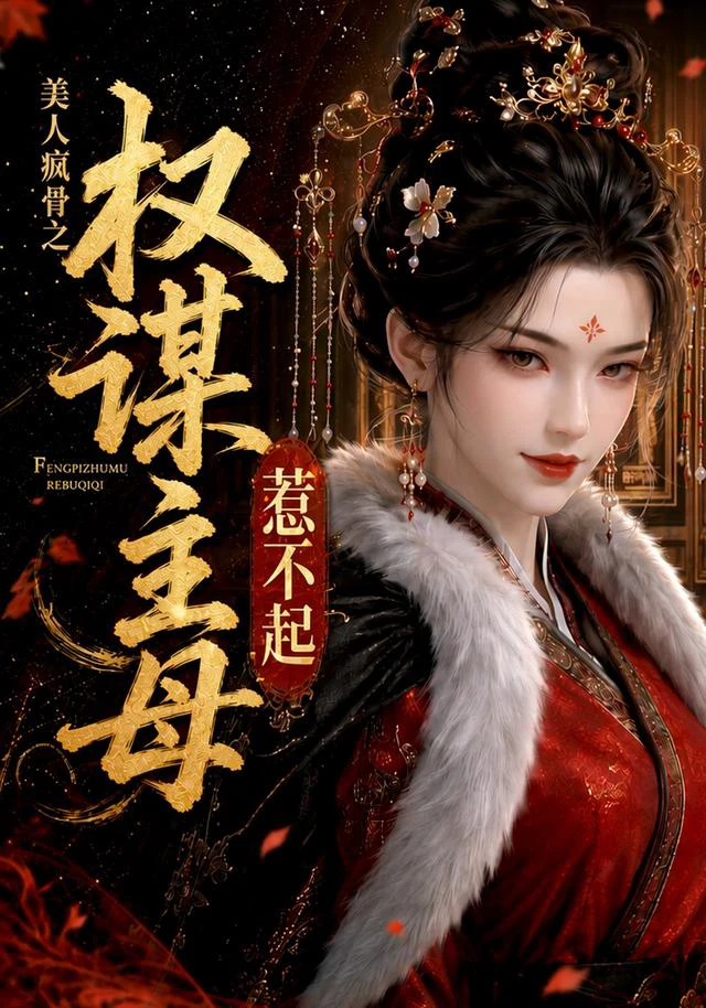 美人疯骨之权谋主母惹不起