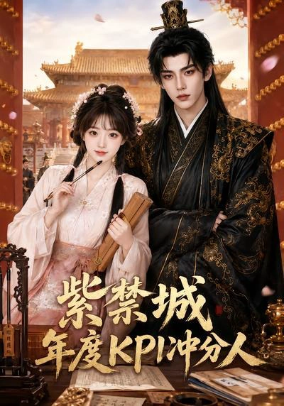 紫禁城年度KPI冲分人