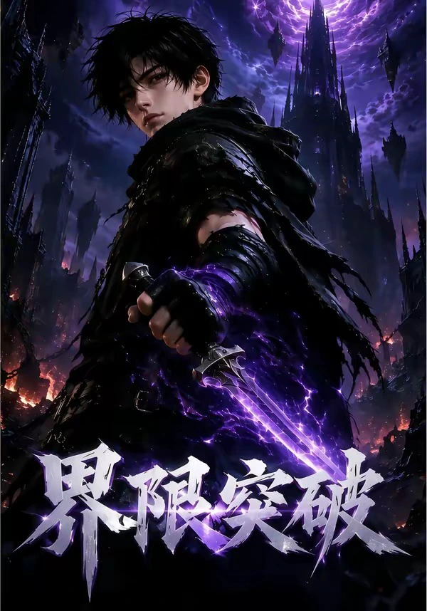 界限突破