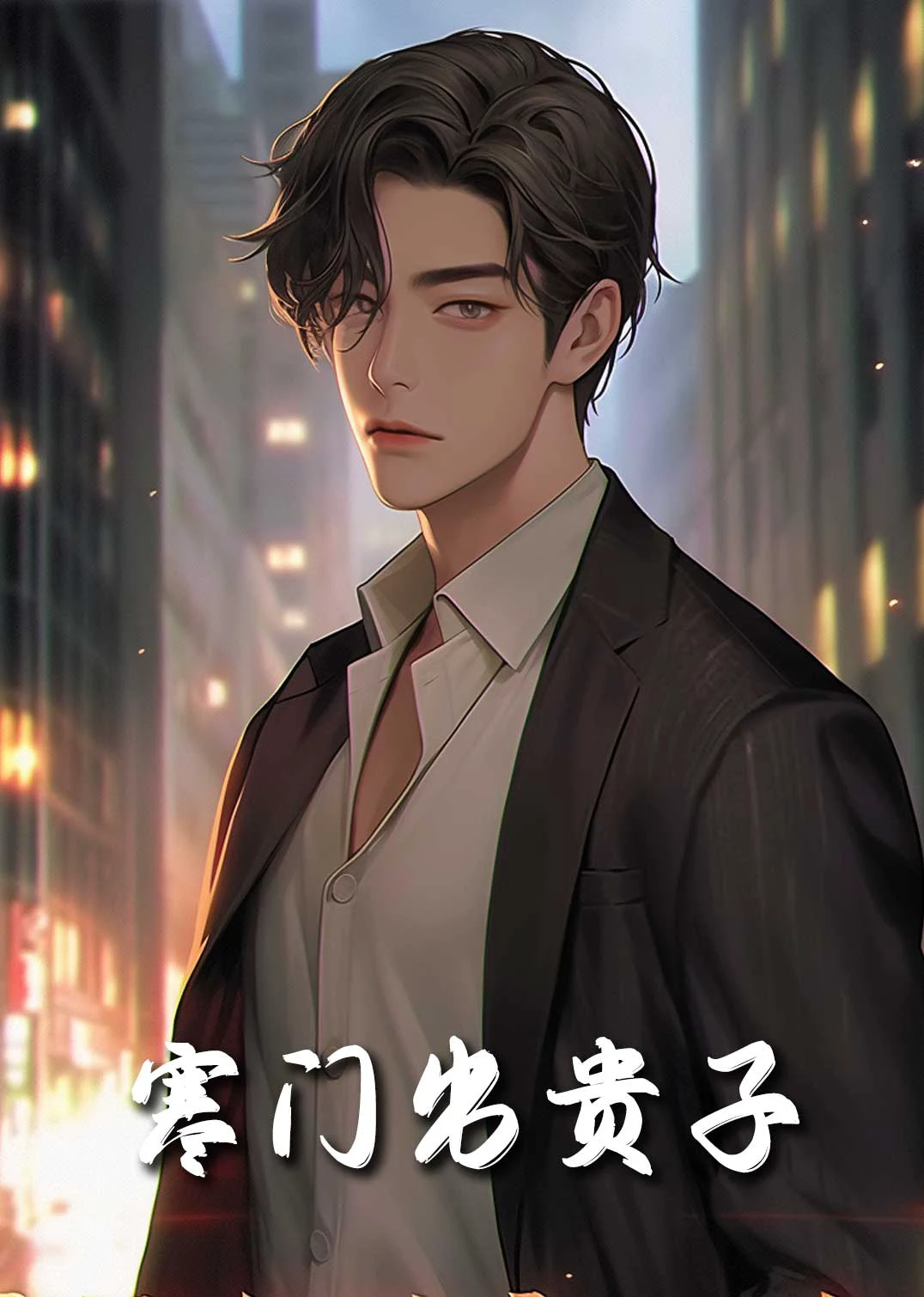 寒门出贵子