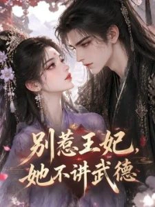 别惹王妃，她不讲武德