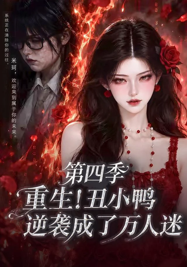 重生！丑小鸭逆袭成了万人迷第四季