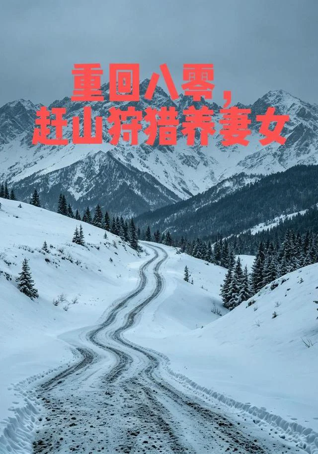 重回八零，赶山狩猎养妻女