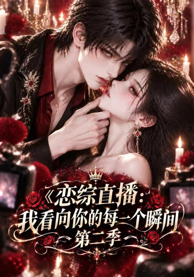 恋综直播：我看向你的每一个瞬间第二季