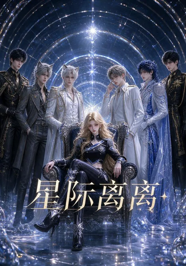 星际离离第一季
