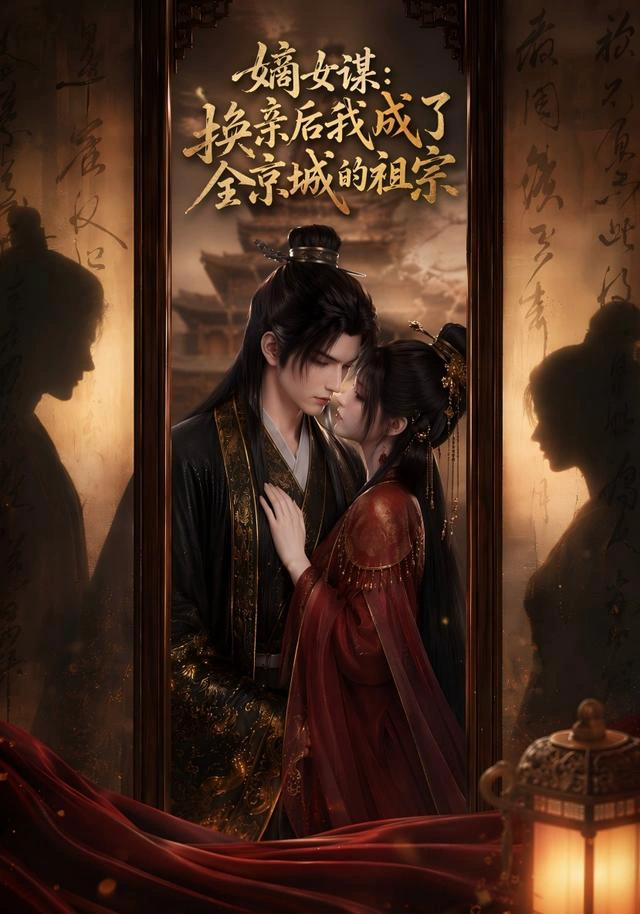 嫡女谋：换亲后我成了全京城的祖宗！
