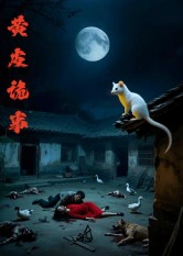黄皮诡事