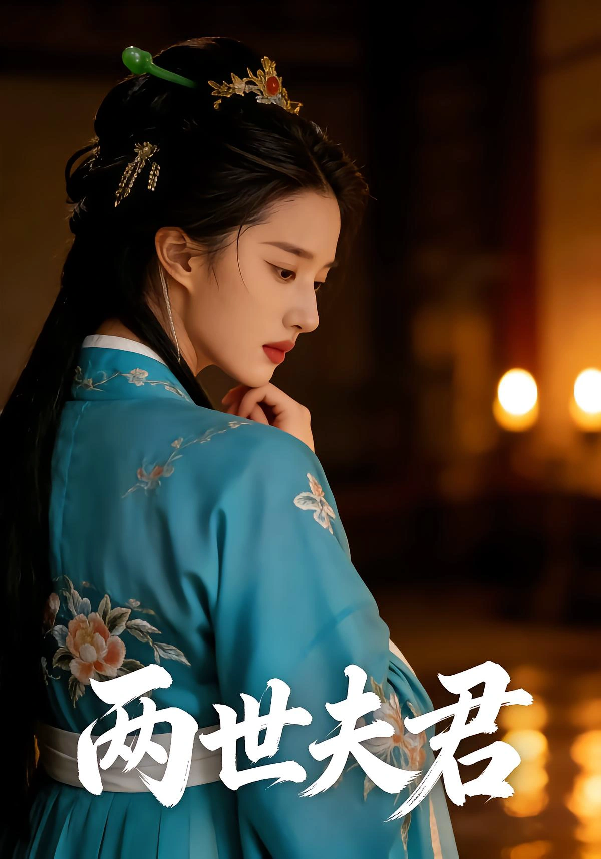 两世夫君