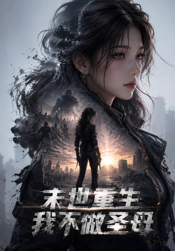 末世重生：我不做圣母