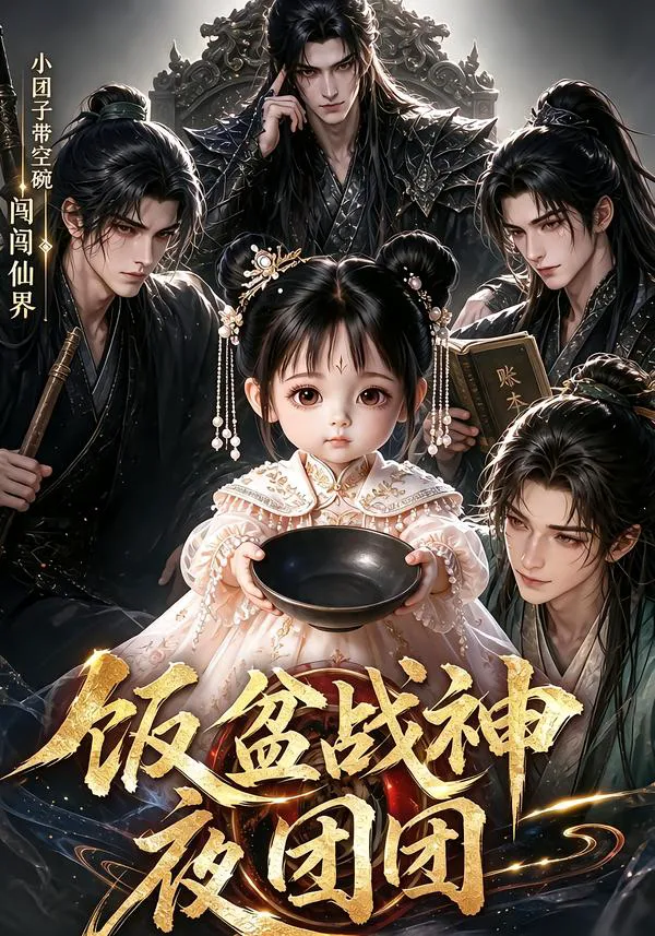 饭盆战神夜团团