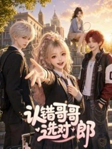 认错哥哥选对郎