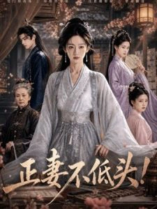 正妻不低头！