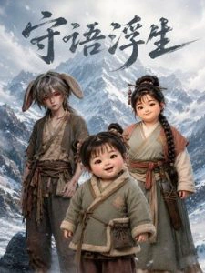 守语浮生