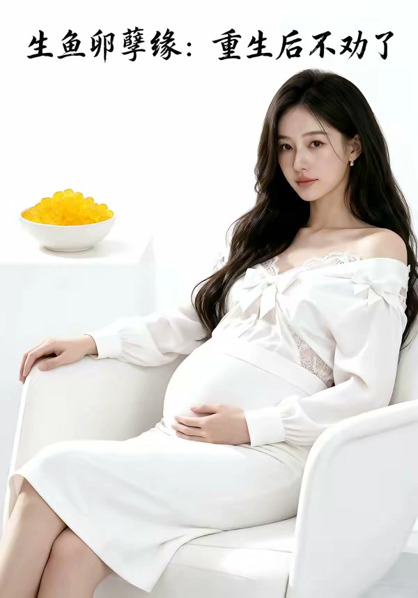生鱼卵孽缘：重生后不劝了