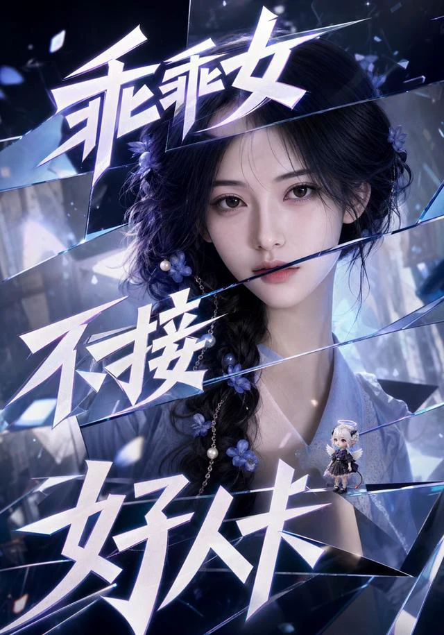 乖乖女不接好人卡