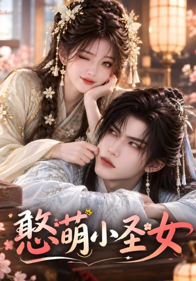 憨萌小圣女