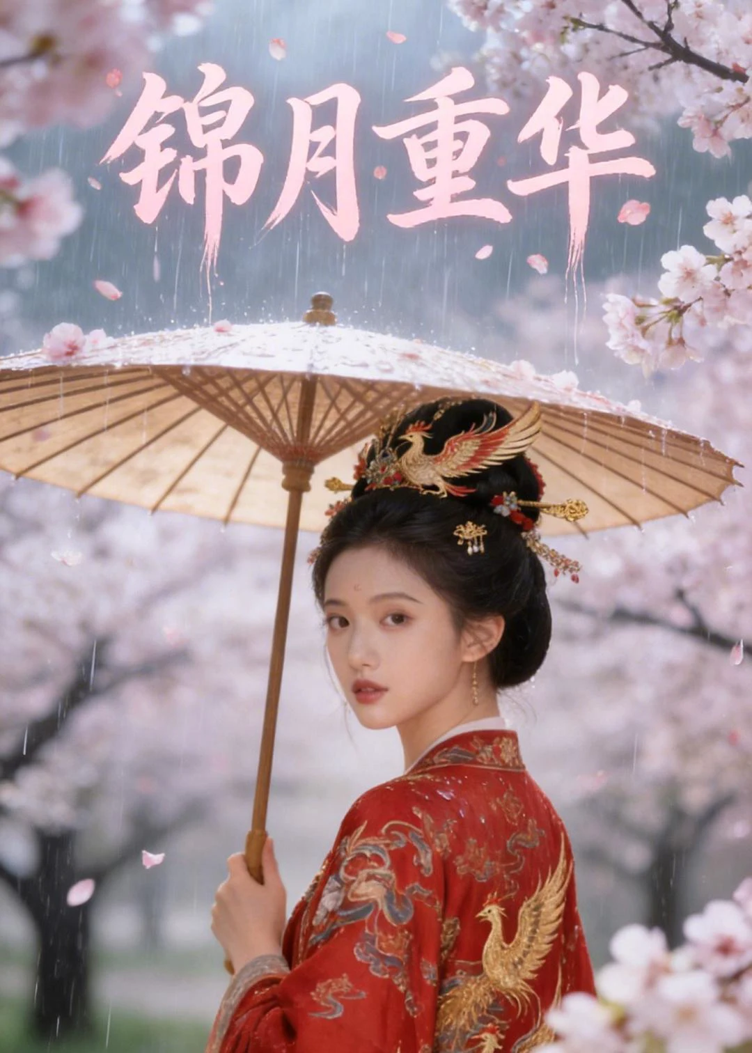 锦月重华
