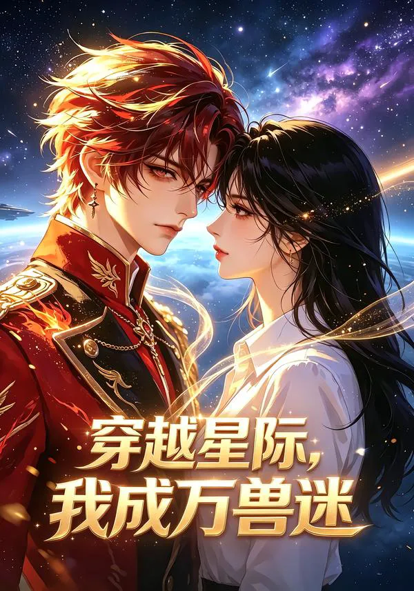 穿越星际，我成万兽迷