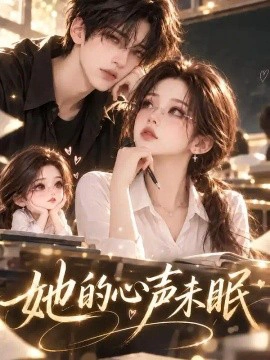 她的心声未眠