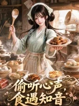 偷听心声，食遇知音