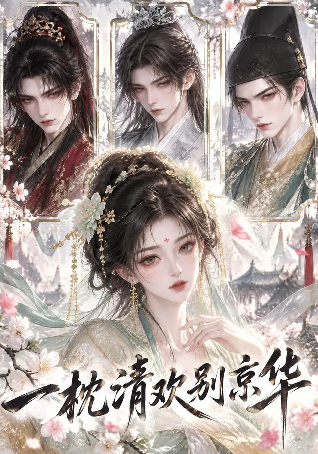 一枕清欢别京华