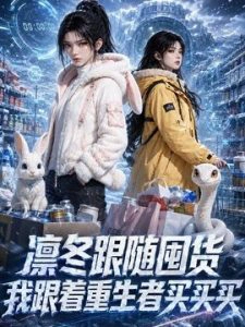 凛冬跟随囤货我跟着重生者买买买