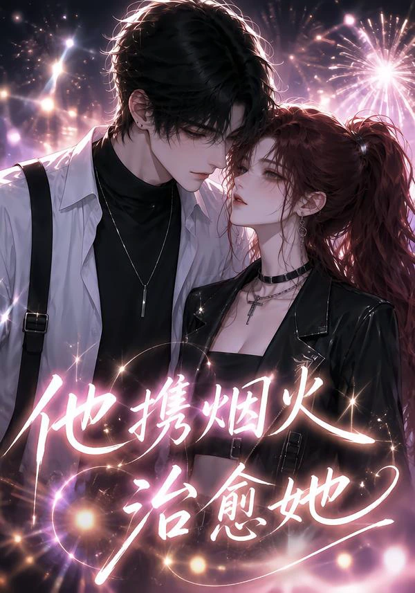 他携烟火治愈她