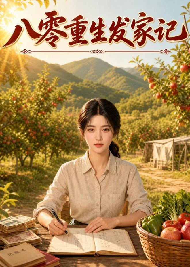 八零重生发家记