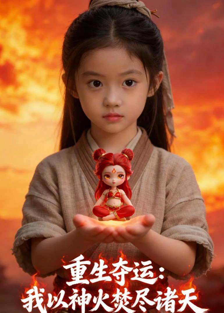 重生夺运：我以神火焚尽诸天