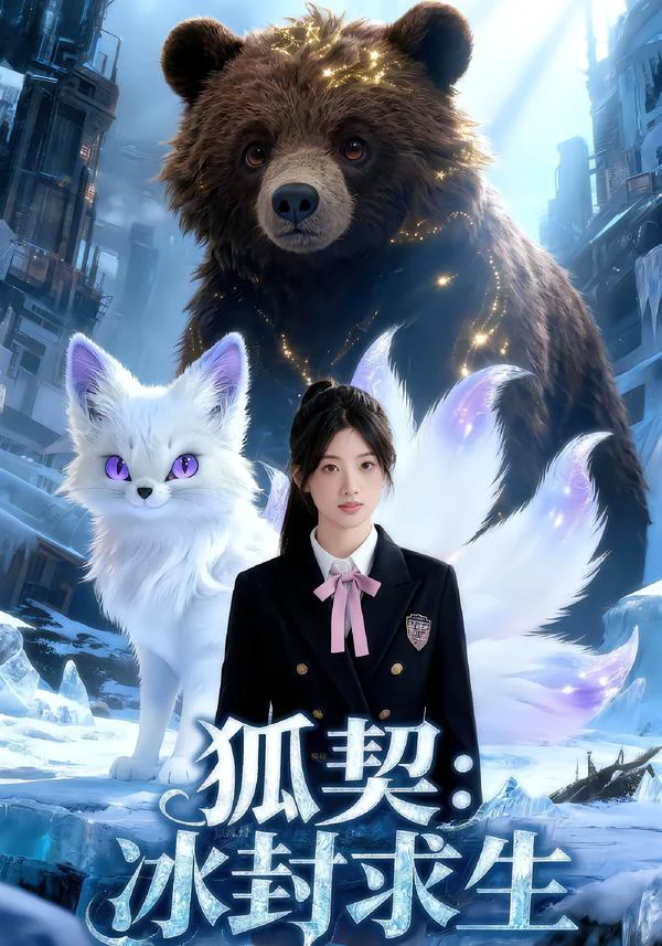 狐契冰封求生&狐契：冰封求生