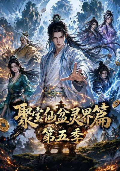 聚宝仙盆灵界篇第五季