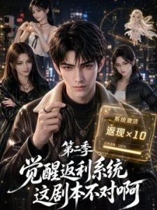 觉醒返利系统这剧本不对啊第二季
