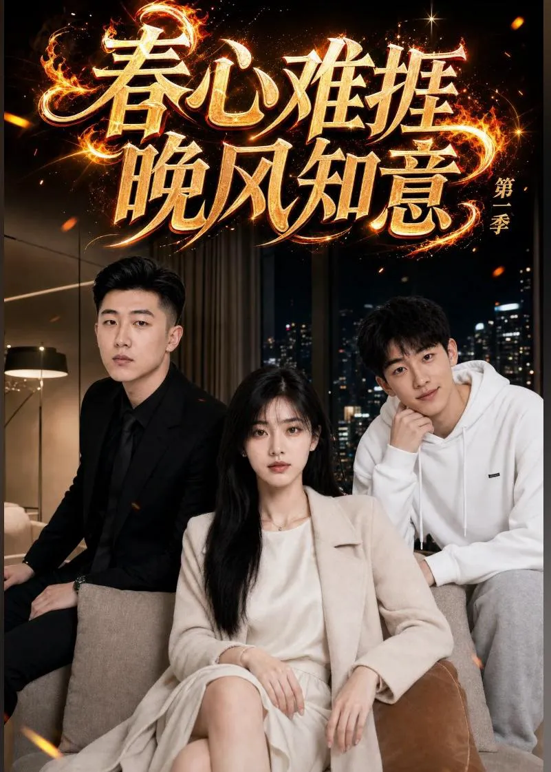 春心难捱，晚风知意第一季