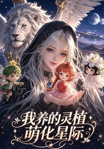 我养的灵植萌化星际