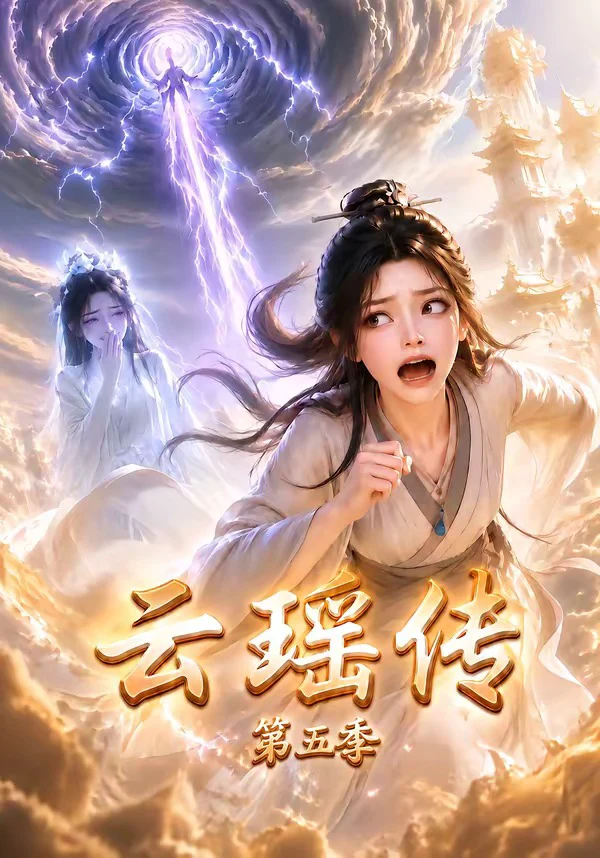 云瑶传第五季