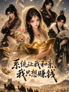 系统让我和亲，我只想赚钱