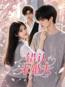 错认未婚夫
