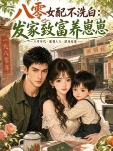 八零女配不洗白：发家致富养崽崽
